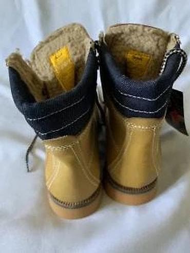Kids' Footwear: KVALITETNE KOŽNE ČIZME DOCKERS, BROJ 34, 36, AKCIJA! | Kvalitetne at lalafo.rs — 9 Kids' Footwear: KVALITETNE KOŽNE ČIZME DOCKERS, BROJ 34, 36, AKCIJA! | Kvalitetne — 9