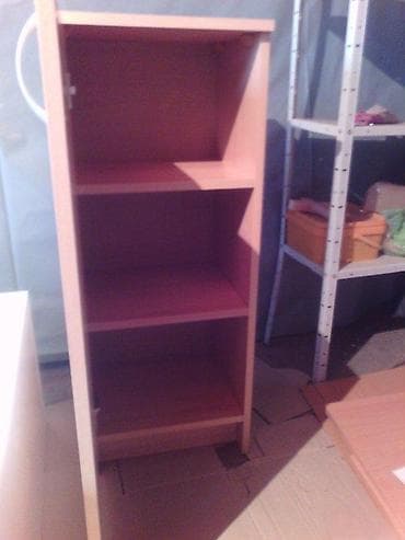 Ormaric 1 🛠️ Materijal: Izrađen od Univera debljine 18mm u venge na lalafo.rs — 3 Ormaric 1 🛠️ Materijal: Izrađen od Univera debljine 18mm u venge — 3