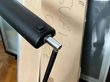 Autographe SOHO F – stona/stojeća lampa za radni sto - Proizvođač na lalafo.rs Autographe SOHO F – stona/stojeća lampa za radni sto - Proizvođač