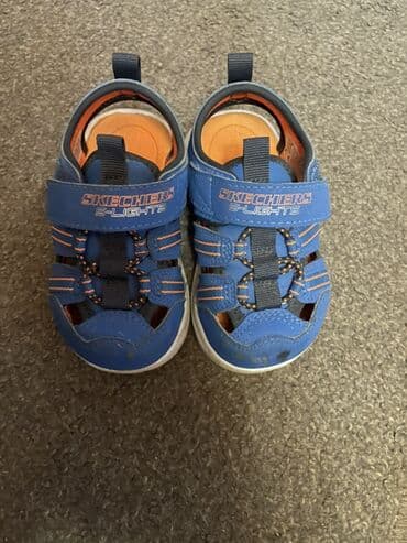 Sandale, Skechers, Veličina - 23 na lalafo.rs Sandale, Skechers, Veličina - 23