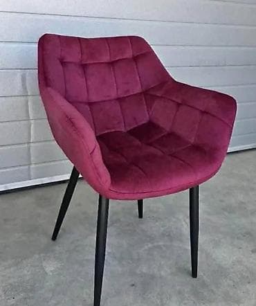💯Fotelja Mona ulepšava sve vaše prostore💯 ✴️ elegantne sa stilom na lalafo.rs — 5 💯Fotelja Mona ulepšava sve vaše prostore💯 ✴️ elegantne sa stilom — 5