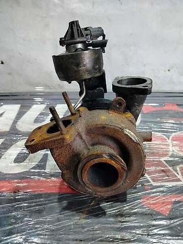 TURBINA ZA CHEVROLET ORLANDO OD 2010. DO 2018. GOD. | Turbina na lalafo.rs TURBINA ZA CHEVROLET ORLANDO OD 2010. DO 2018. GOD. | Turbina