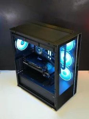 💻 Ryzen 7 7800X3D / RX 7800 XT / B650 / 64GB / 1TB – SM004PC 🚀 ✨ na lalafo.rs — 3 💻 Ryzen 7 7800X3D / RX 7800 XT / B650 / 64GB / 1TB – SM004PC 🚀 ✨ — 3