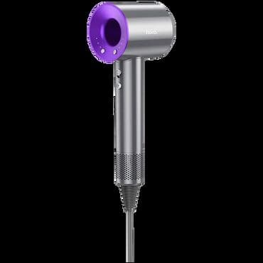 HOCO HP11 je napredni fen za kosu snage 1.600 W sa funkcijom na lalafo.rs HOCO HP11 je napredni fen za kosu snage 1.600 W sa funkcijom