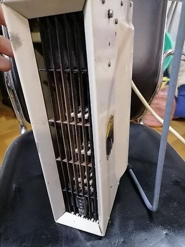 Fan Heaters: Grejalica duvaljka Mirjevo Ei Niš 2000w original kvalitetna. Dobra at lalafo.rs — 4 Fan Heaters: Grejalica duvaljka Mirjevo Ei Niš 2000w original kvalitetna. Dobra — 4