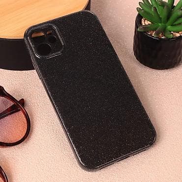 Maska Sparkle Dust za iPhone 11 6.1 crna. Uz brzu dostavu i sigurnu at lalafo.rs — 5 Maska Sparkle Dust za iPhone 11 6.1 crna. Uz brzu dostavu i sigurnu — 5