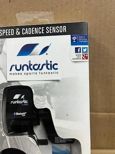 *** SUPER KCIJA *** #2453 Runtastic SC senzor brzine i kadence; na lalafo.rs — 4 *** SUPER KCIJA *** #2453 Runtastic SC senzor brzine i kadence; — 4