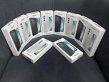 Samsung Galaxy A15 – originalno pakovanje Ključne karakteristike: - na lalafo.rs Samsung Galaxy A15 – originalno pakovanje Ključne karakteristike: -