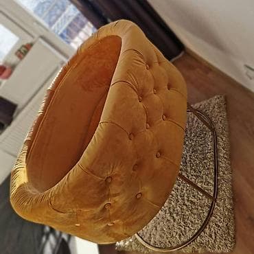 Na prodaju krevetac,nov.Cena 80e
Licno preuzimanje u Valjevu at lalafo.rs — 5 Na prodaju krevetac,nov.Cena 80e
Licno preuzimanje u Valjevu — 5