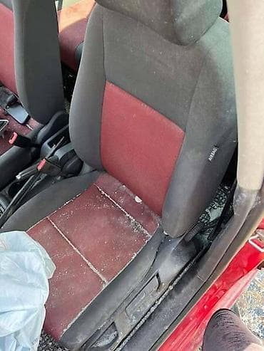 Car Parts: SEDISTA ZA VOLKSWAGEN GOLF PLUS OD 2004. DO 2014. GOD. | Polovni at lalafo.rs — 3 Car Parts: SEDISTA ZA VOLKSWAGEN GOLF PLUS OD 2004. DO 2014. GOD. | Polovni — 3