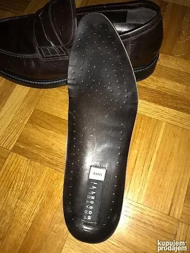 Original Fratelli Rossetti cipele 41 CIPELE OD 700€ ( zadnja slika na lalafo.rs — 6 Original Fratelli Rossetti cipele 41 CIPELE OD 700€ ( zadnja slika — 6