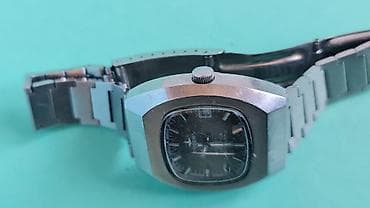 Dugena Tropica Automatic – muški ručni sat - Mehanizam: automatski na lalafo.rs — 4 Dugena Tropica Automatic – muški ručni sat - Mehanizam: automatski — 4