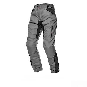 Adrenaline moto pantalone – touring/adventure kroj, sivo-crne - at lalafo.rs Adrenaline moto pantalone – touring/adventure kroj, sivo-crne -