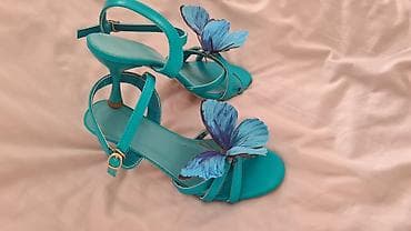 38 broj, jednom nosene, bez mana na lalafo.rs — 1 38 broj, jednom nosene, bez mana — 1