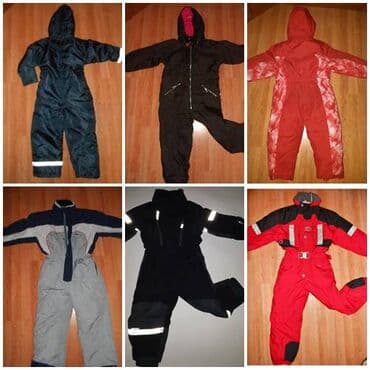 Skafanderi za decu razlicite veličine na lalafo.rs — 2 Skafanderi za decu razlicite veličine — 2