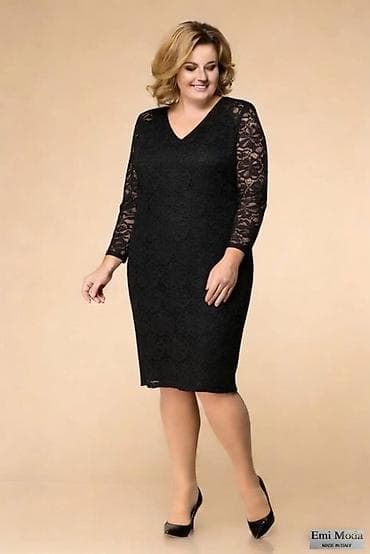 Dresses: Haljina: 2.999 dinara
Do xxxxl at lalafo.rs — 1 Dresses: Haljina: 2.999 dinara
Do xxxxl — 1