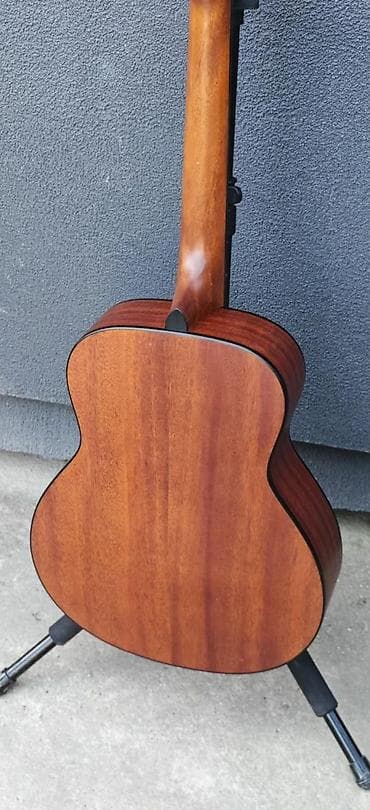 Sport & Hobby: HARLEY BENTON GS-TRAVEL-E LH MAHOGANY LEVA MODEL 3 B-STOCK | Slanje at lalafo.rs — 7 Sport & Hobby: HARLEY BENTON GS-TRAVEL-E LH MAHOGANY LEVA MODEL 3 B-STOCK | Slanje — 7