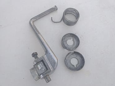 Kurbla i -starter - za AUTOMATIK BT I DR motore sve kompletno kao na at lalafo.rs — 4 Kurbla i -starter - za AUTOMATIK BT I DR motore sve kompletno kao na — 4