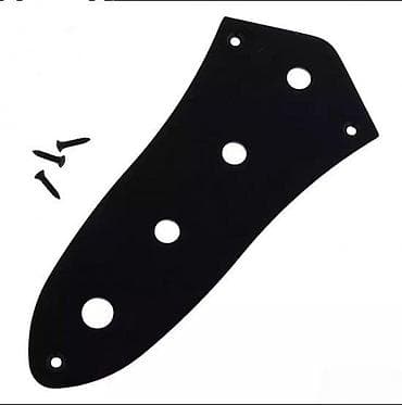 Sport & Hobby: JAZZ BASS CONTROL PLATE CHROME - DVE BOJE | Slanje po dogovoru ili at lalafo.rs — 2 Sport & Hobby: JAZZ BASS CONTROL PLATE CHROME - DVE BOJE | Slanje po dogovoru ili — 2