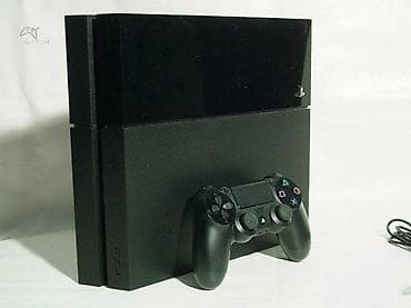 AKCIJA – Sony PlayStation 4 (Fat, novija generacija) Konzola je na lalafo.rs — 1 AKCIJA – Sony PlayStation 4 (Fat, novija generacija) Konzola je — 1