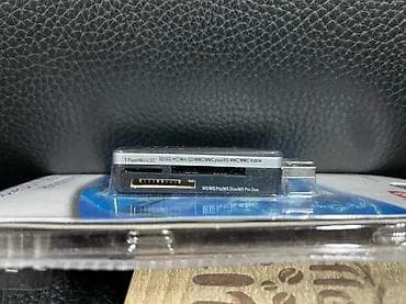 prsluk jaknica mango u: Ednet 85230 USB 2.0 čitač memorijskih kartica – kompaktan „plug & at lalafo.rs — 6 prsluk jaknica mango u: Ednet 85230 USB 2.0 čitač memorijskih kartica – kompaktan „plug & — 6