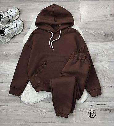 Women's Sweatsuits: I. 12. Komplet trenerka termo 3400 dinara✅✅ at lalafo.rs — 4 Women's Sweatsuits: I. 12. Komplet trenerka termo 3400 dinara✅✅ — 4