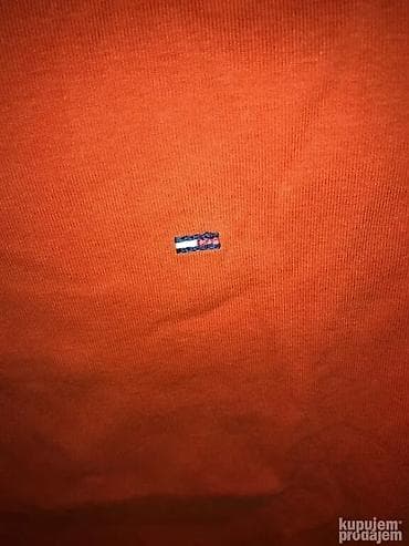 Men's T-shirt Tommy Hilfiger, bоја - Šareno na lalafo.rs — 4 Men's T-shirt Tommy Hilfiger, bоја - Šareno — 4