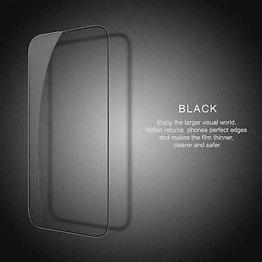 Folija za zastitu ekrana GLASS NILLKIN za iPhone 15 Pro (6.1) CP+Pro na lalafo.rs — 6 Folija za zastitu ekrana GLASS NILLKIN za iPhone 15 Pro (6.1) CP+Pro — 6