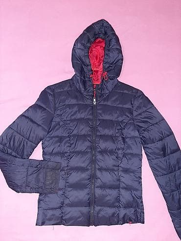 Lagana jaknica za devojcice 12-14 at lalafo.rs — 5 Lagana jaknica za devojcice 12-14 — 5