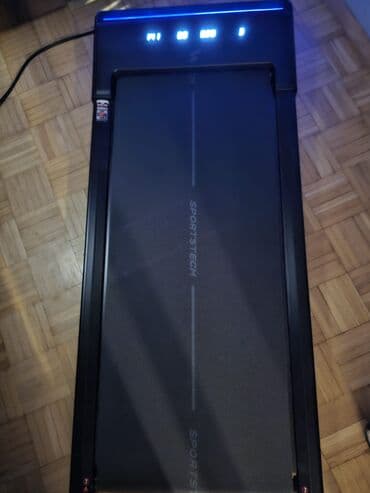 Drones: SportsTech kompaktna traka za hodanje/trčanje za kućnu upotrebu - at lalafo.rs — 2 Drones: SportsTech kompaktna traka za hodanje/trčanje za kućnu upotrebu - — 2