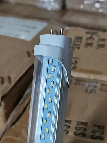 Home & Garden: Led neonke cevi G13 1500mm 150cm 1,5m 30w 6000k. Led neonke tj. ✨ at lalafo.rs — 3 Home & Garden: Led neonke cevi G13 1500mm 150cm 1,5m 30w 6000k. Led neonke tj. ✨ — 3