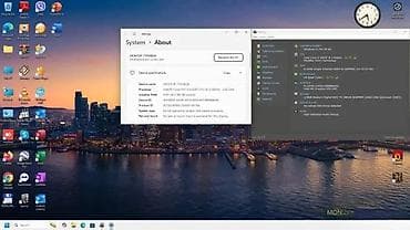 HP Elitedesk 800 G3 Mini/Intel I5 6500T/8GB DDR4/SSD 256GB/. Hvala na lalafo.rs — 5 HP Elitedesk 800 G3 Mini/Intel I5 6500T/8GB DDR4/SSD 256GB/. Hvala — 5
