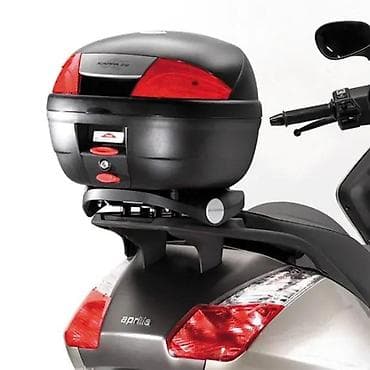 Crni KAPPA 28 top case dizajniran za motocikle ili skutere, nudi at lalafo.rs — 1 Crni KAPPA 28 top case dizajniran za motocikle ili skutere, nudi — 1