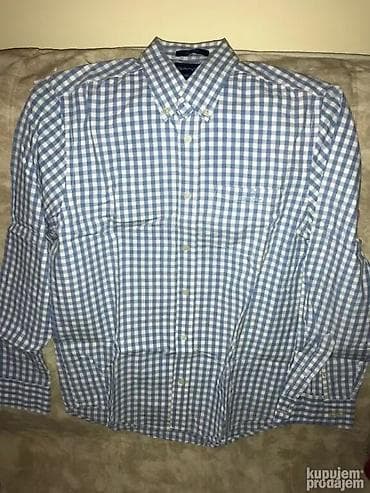 Original GANT kosulja M / 3 kom KAO NOVA 100% Oxford cotton Ramena na lalafo.rs — 7 Original GANT kosulja M / 3 kom KAO NOVA 100% Oxford cotton Ramena — 7