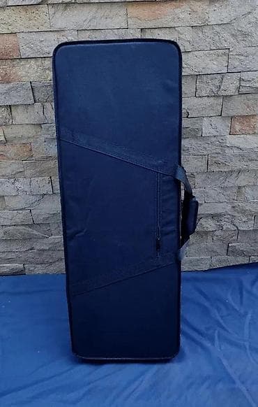 SOFT CASE LIGHT KOFER ZA ELEKTRIČNU GITARU BESPLATNA DOSTAVA | Soft na lalafo.rs SOFT CASE LIGHT KOFER ZA ELEKTRIČNU GITARU BESPLATNA DOSTAVA | Soft