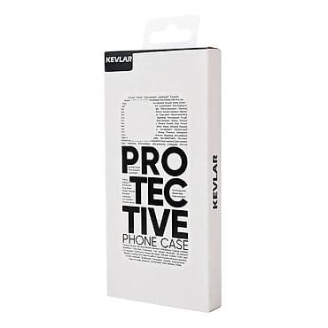 Maska Magsafe Kevlar za iPhone 13 Pro 6.1 siva. Kataloški broj at lalafo.rs — 8 Maska Magsafe Kevlar za iPhone 13 Pro 6.1 siva. Kataloški broj — 8