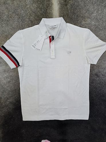 Polo majice extra kvalitet na lalafo.rs — 6 Polo majice extra kvalitet — 6