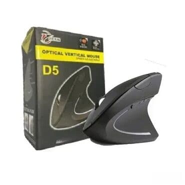 Vertikalni Bežični 5D Miš Dobrodošli u Davidov Shop, online market na lalafo.rs Vertikalni Bežični 5D Miš Dobrodošli u Davidov Shop, online market