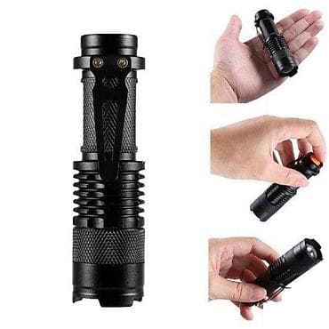 Polii ce LED lampa T6 Led Cree MINI POLICE T6 - CREE LED 100.000 w na lalafo.rs — 4 Polii ce LED lampa T6 Led Cree MINI POLICE T6 - CREE LED 100.000 w — 4