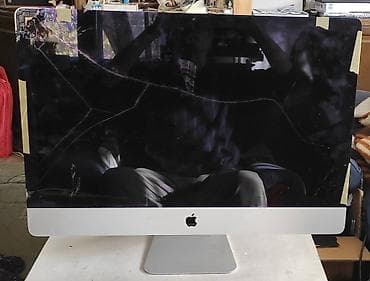 prsluk jaknica mango u: IMac 27" 2013 i5 / 8GB / GeGorce GT755M / 1TB HDD na lalafo.rs — 8 prsluk jaknica mango u: IMac 27" 2013 i5 / 8GB / GeGorce GT755M / 1TB HDD — 8