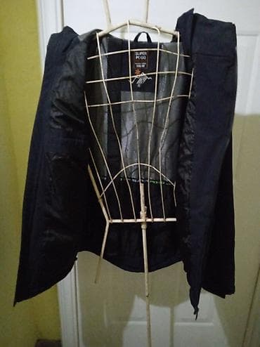 Super Pogo Project International Snow jakna – veličina XL - na lalafo.rs — 10 Super Pogo Project International Snow jakna – veličina XL - — 10