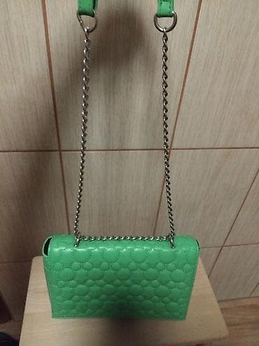 original esprit: Nova torba Sinsay, svetlo zelena boja at lalafo.rs — 4 original esprit: Nova torba Sinsay, svetlo zelena boja — 4