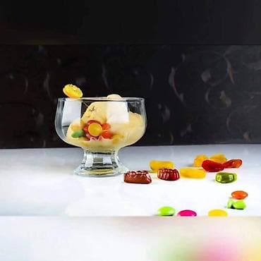 Sezona sladoleda je pocela . 6 komads cinija za sladoled . 1700 at lalafo.rs — 7 Sezona sladoleda je pocela . 6 komads cinija za sladoled . 1700 — 7