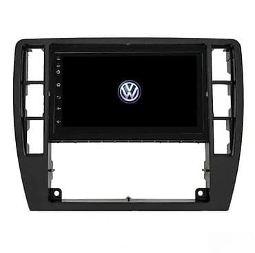 Electronics: Android multimedija za Volkswagen Passat B5 (6295-4-64-C-B5) - at lalafo.rs — 7 Electronics: Android multimedija za Volkswagen Passat B5 (6295-4-64-C-B5) - — 7