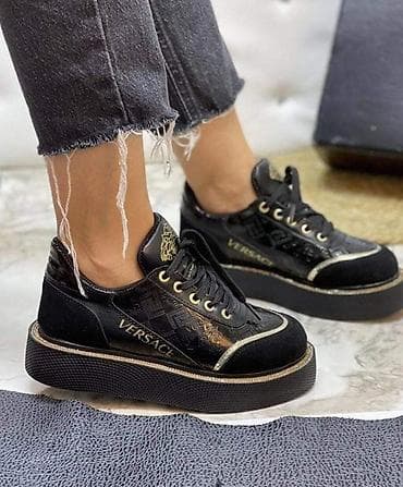 Brojevi 36-40
4300din na lalafo.rs — 2 Brojevi 36-40
4300din — 2