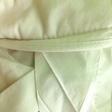 Pantalone, bоја - Bela na lalafo.rs — 5 Pantalone, bоја - Bela — 5