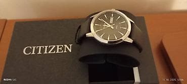 Citizen GN-4S-11 WR 50 analogni kvarcni muški sat Citizen GN-4S-11 WR na lalafo.rs — 4 Citizen GN-4S-11 WR 50 analogni kvarcni muški sat Citizen GN-4S-11 WR — 4