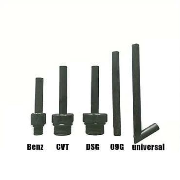 Clamps: Pumpa za zamenu ATF ulja u automatskim menjacima Novo! Pumpa at lalafo.rs — 2 Clamps: Pumpa za zamenu ATF ulja u automatskim menjacima Novo! Pumpa — 2