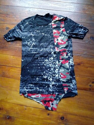 Majica vel.S u super stanju na lalafo.rs Majica vel.S u super stanju