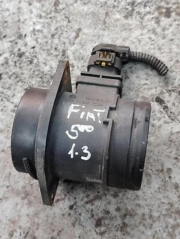 Car Electrical Components: Fiat 500 1.3 m jet protokomer. Fiat 500 1.3 m jet protokomerOriginalni at lalafo.rs — 1 Car Electrical Components: Fiat 500 1.3 m jet protokomer. Fiat 500 1.3 m jet protokomerOriginalni — 1